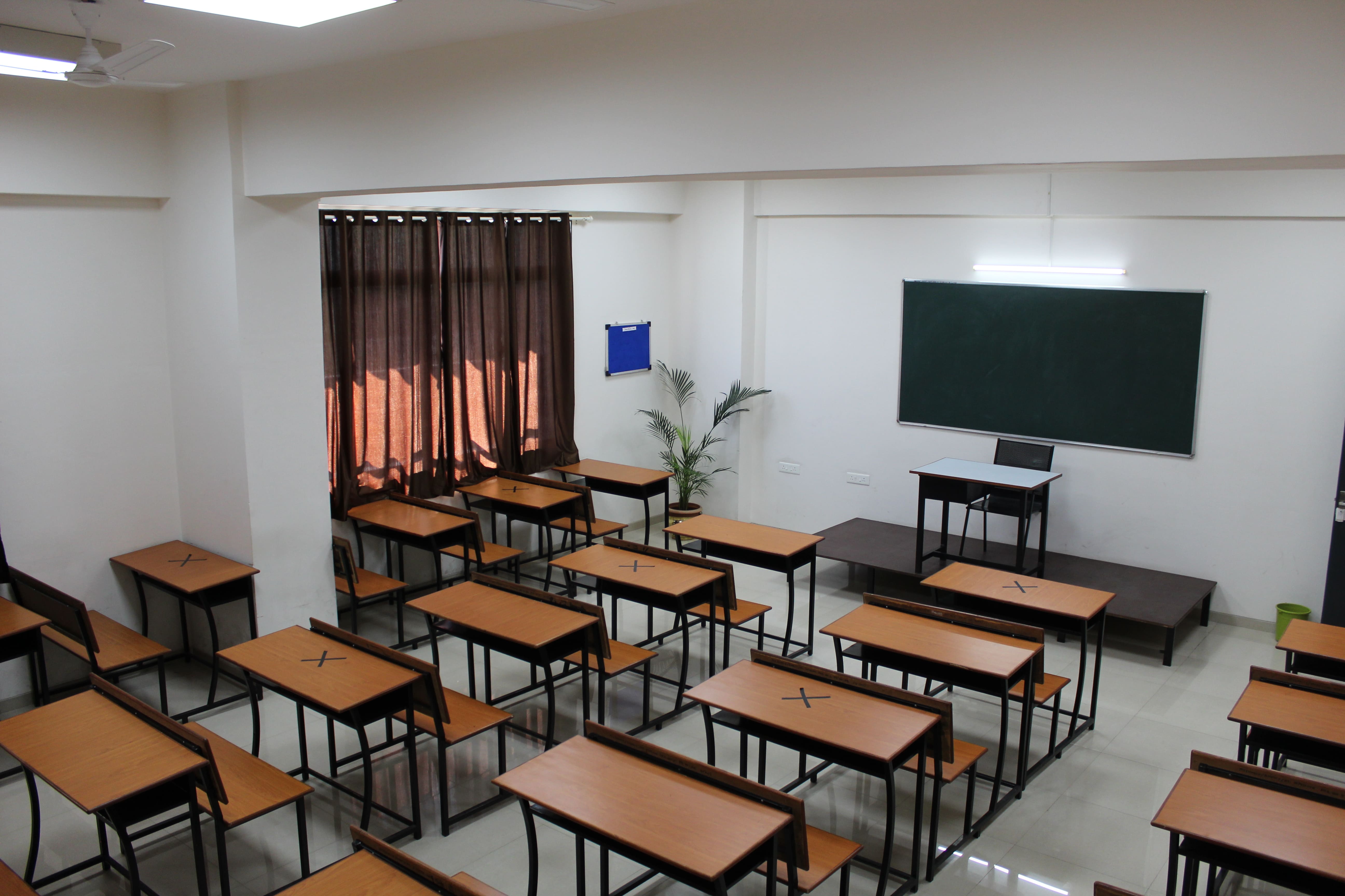 Classroom