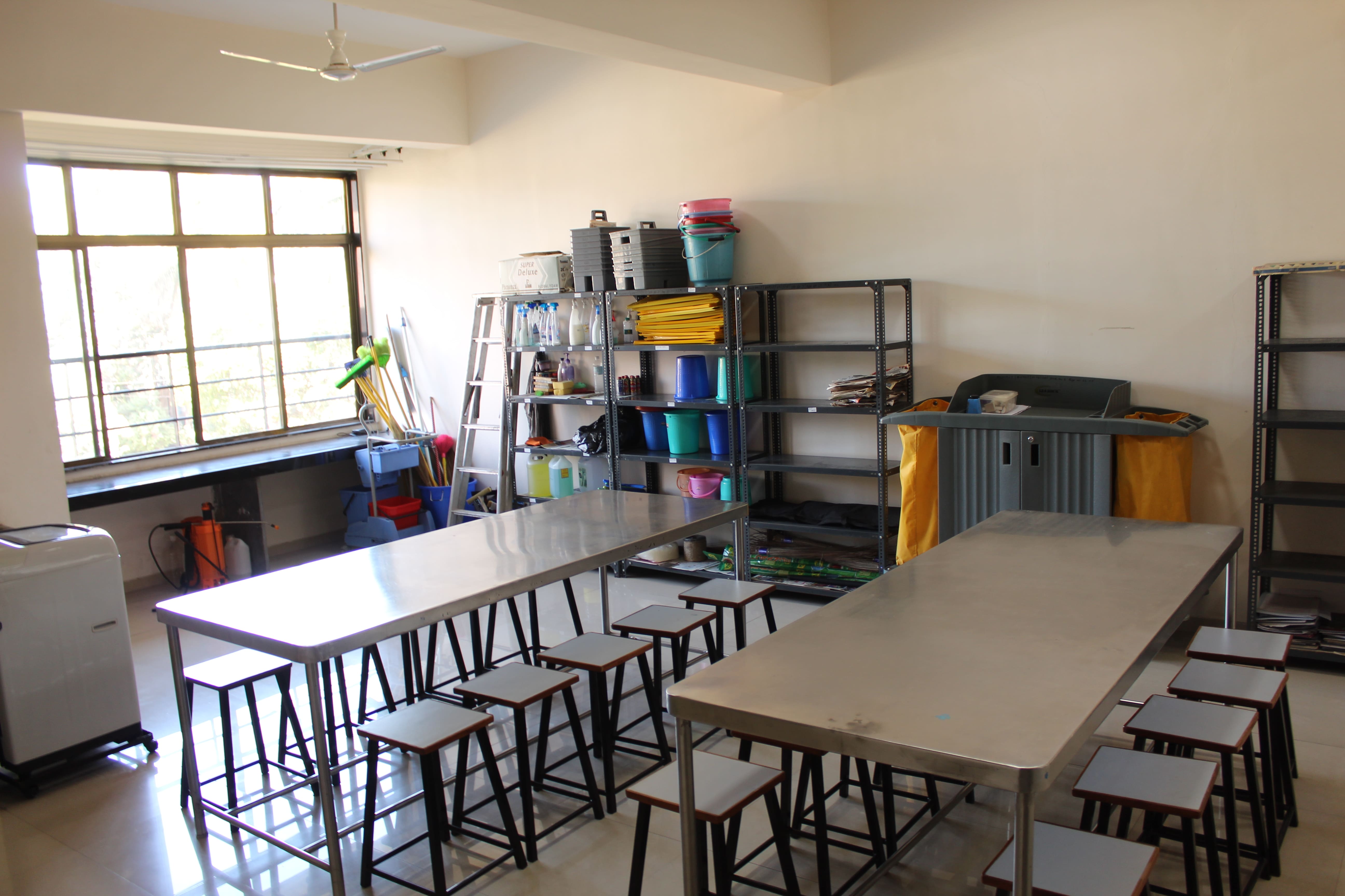 Housekeeping_Lab