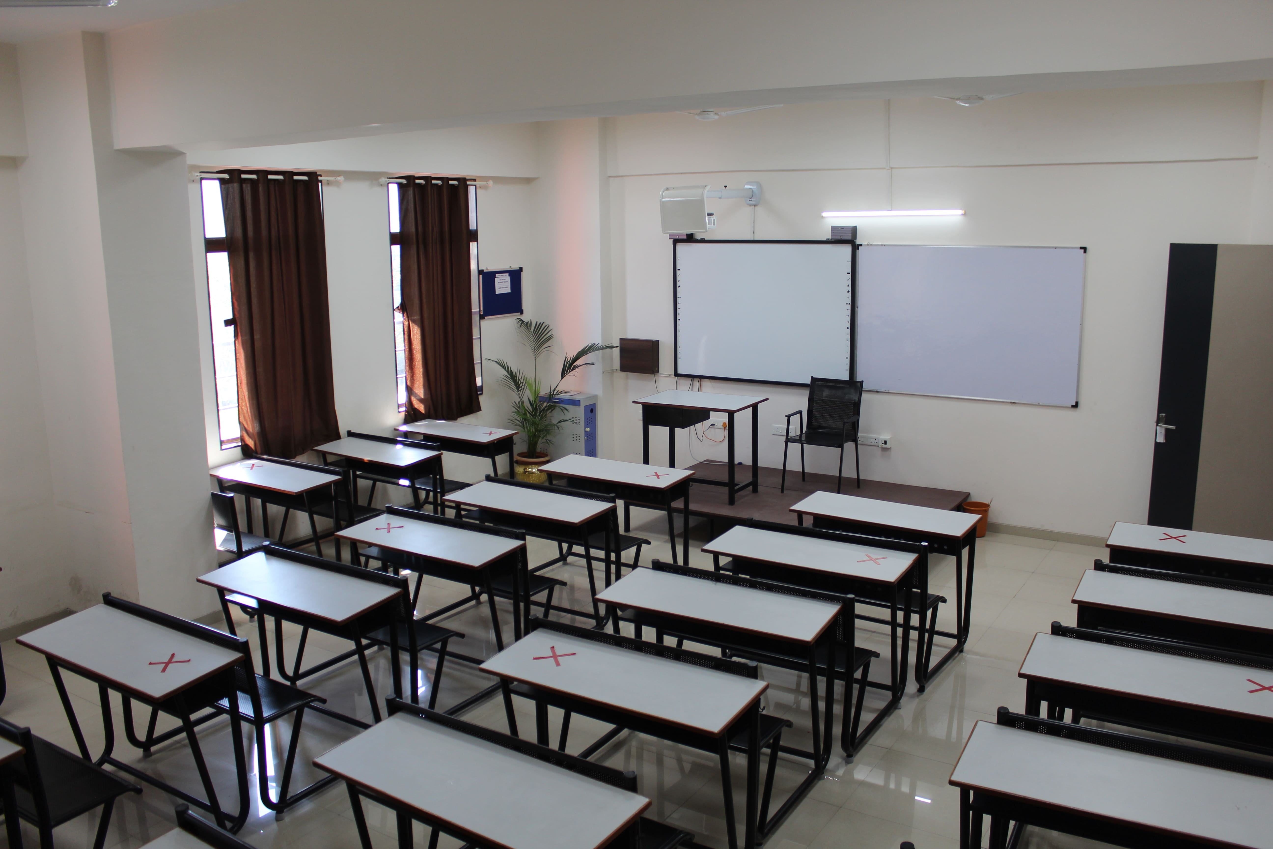 Smart_Classroom