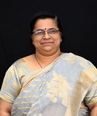 Ms. Deepali Marne