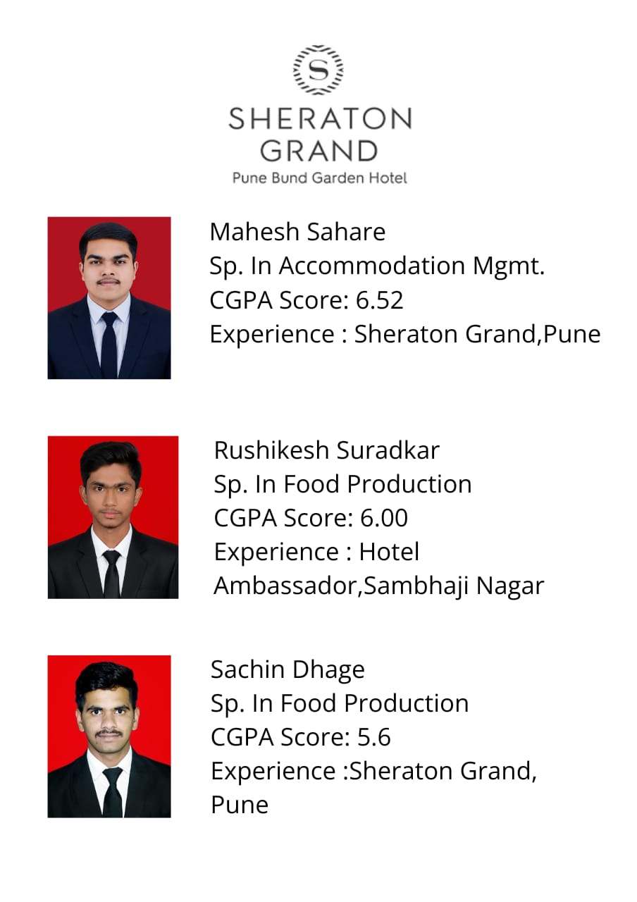 Placement 11