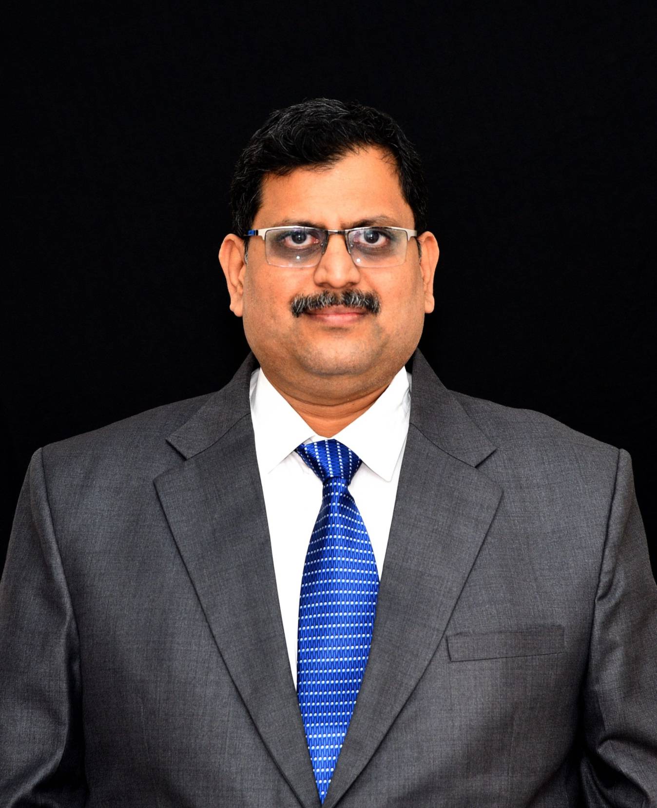 Mr. Sachin Rayarikar