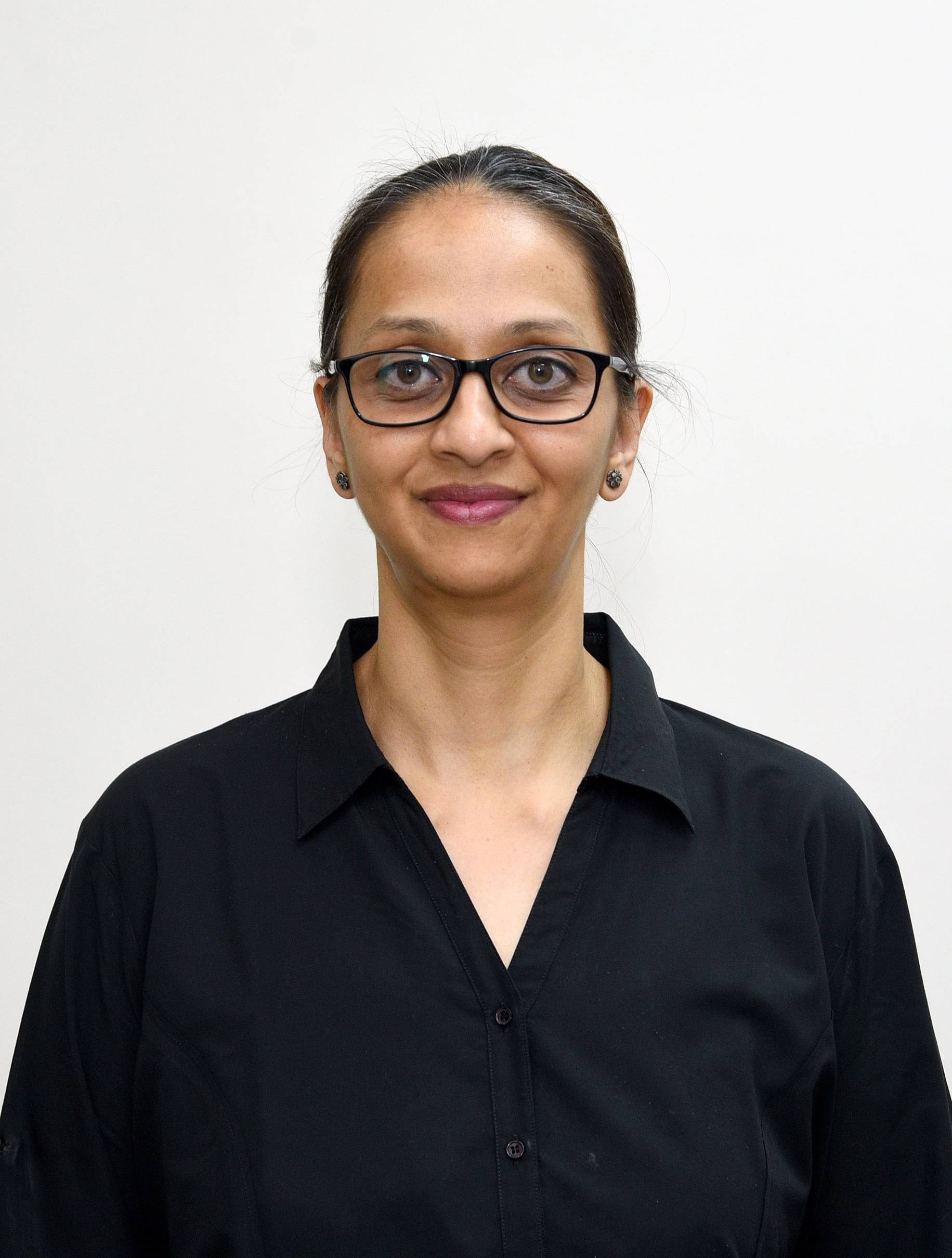 Ms. Sampada Paranjpe