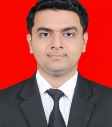Aman Barshikar