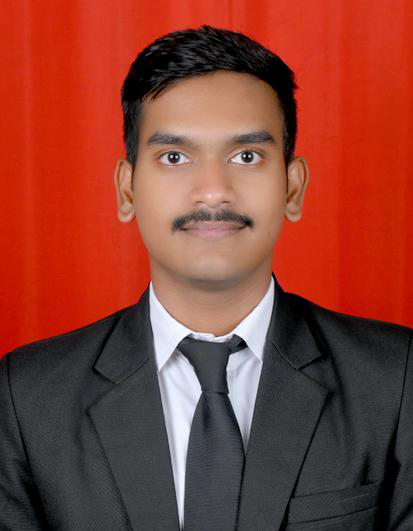 Anand Dhumal