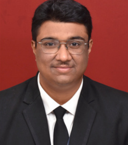 Atharva Khatkhate