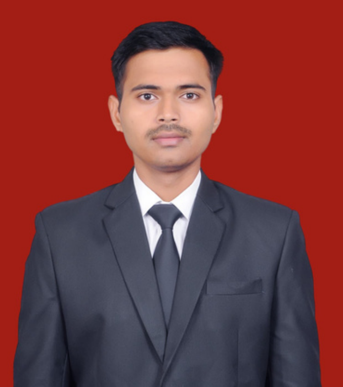 Lokesh Desale