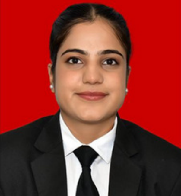 Manasi Dedhe