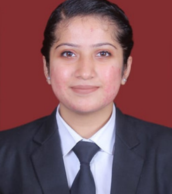 Mrunal Pathak