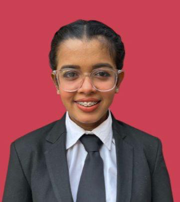Nandini Patange