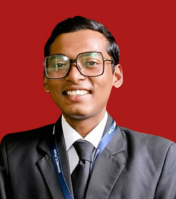 Nimai Ghodake