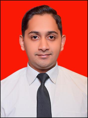 Niraj Renuse