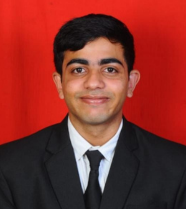 Omkar Ranade