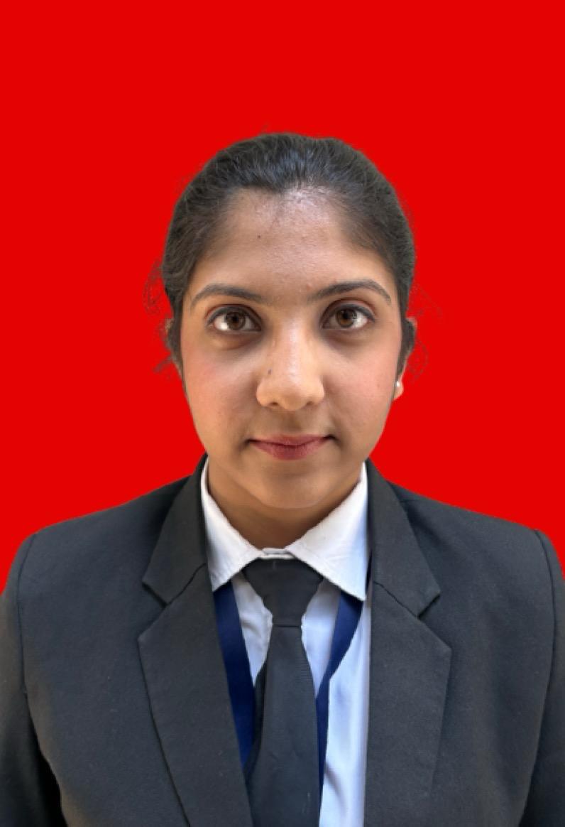 Samrudhi Khade