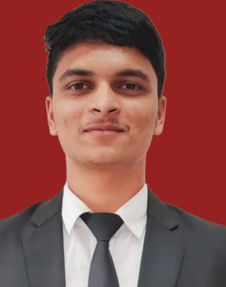 Shubham Sangle
