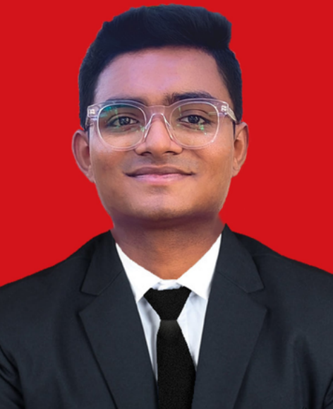 Siddharth Shinde