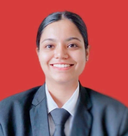 Siddhi Jagtap
