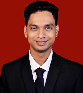 Sudhanshu Borade