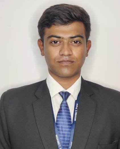 Swapnil Chaudhari
