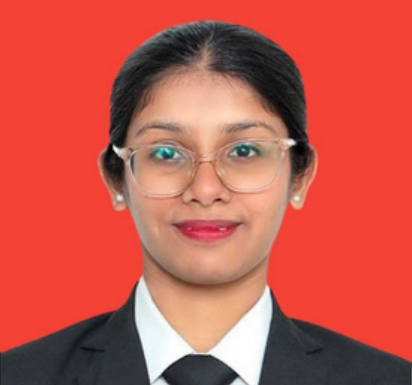 Vishruti Deshmukh