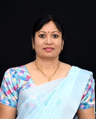 Ms. Ujwala Toke