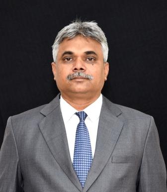 Mr. Abhay Manolkar