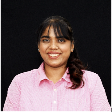 Ms. Anahita Manna