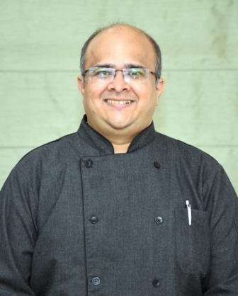 Mr. Chintamani Sahasrabudhe