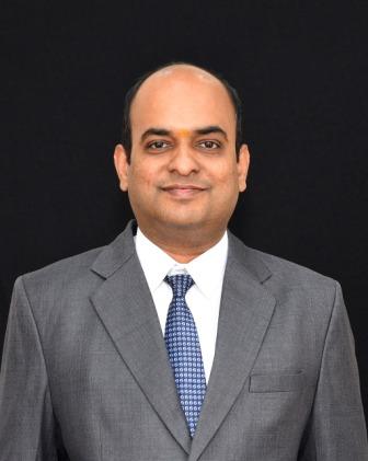 Mr. Darshan Joshi