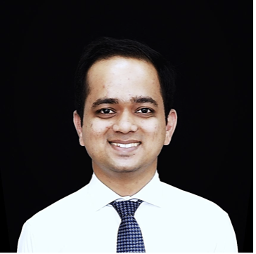 Mr. Devesh Janvekar