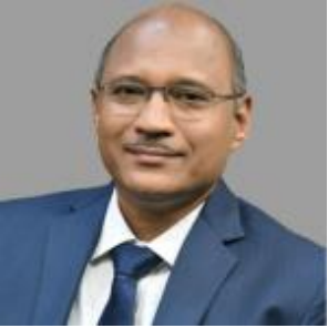 Dr. Vinod Mohitkar