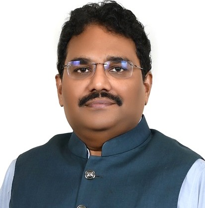 Dr. Pramod A. Naik