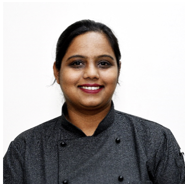Ms. Pooja Pawar
