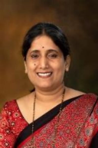 Dr. Seema Zagade