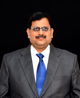 Mr. Sachin Rayarikar