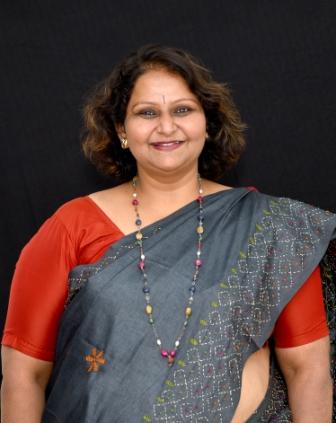 Dr. Vidya Kadam