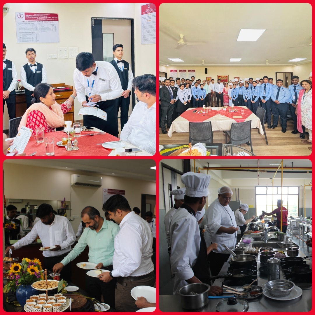 Breakfast Event